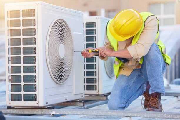 Best HVAC Troubleshooting  in Netcong, NJ
