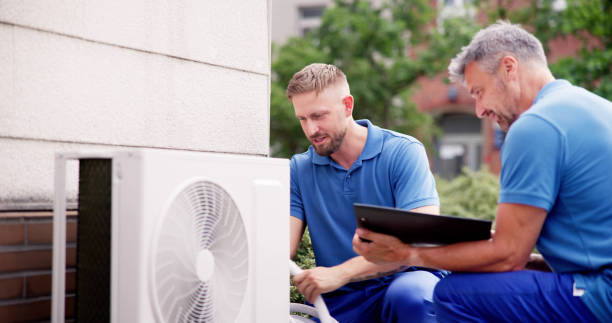 Best HVAC Repair Near Me  in Netcong, NJ