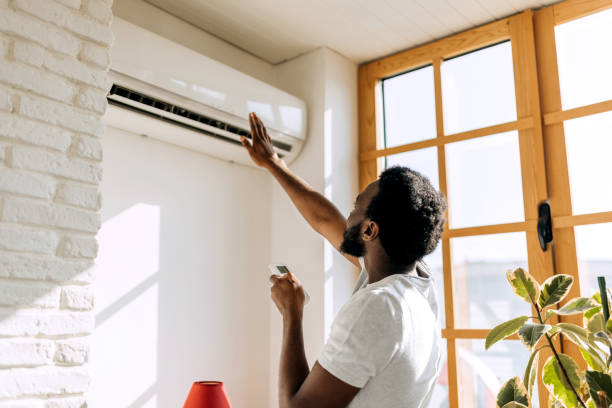 Best HVAC Emergency Services  in Netcong, NJ