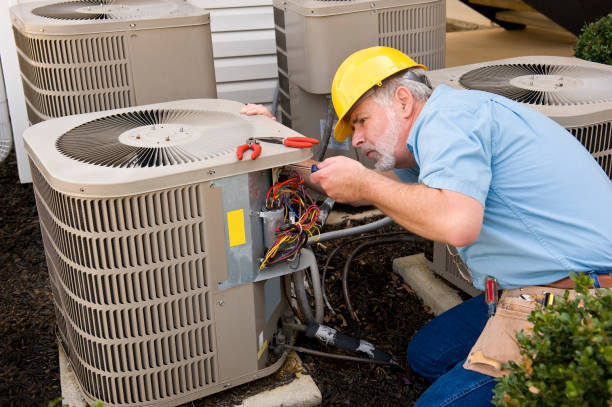 Best HVAC Cleaning Services  in Netcong, NJ