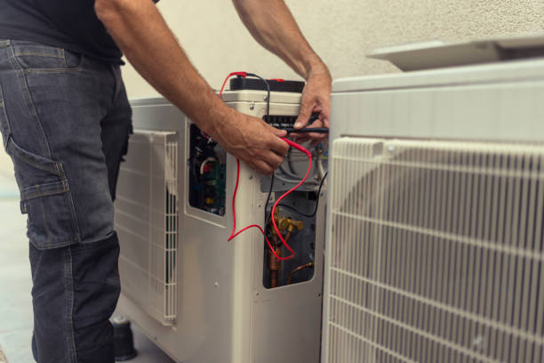 Best Affordable HVAC Services  in Netcong, NJ