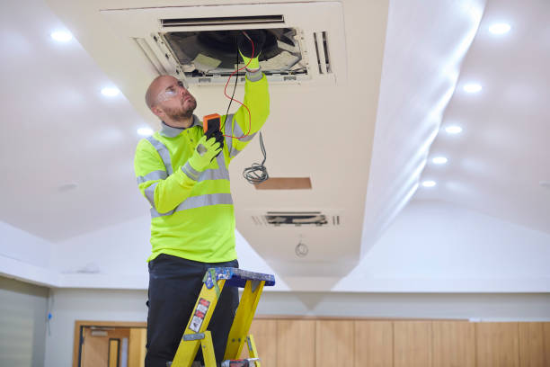 Best Best HVAC Companies  in Netcong, NJ