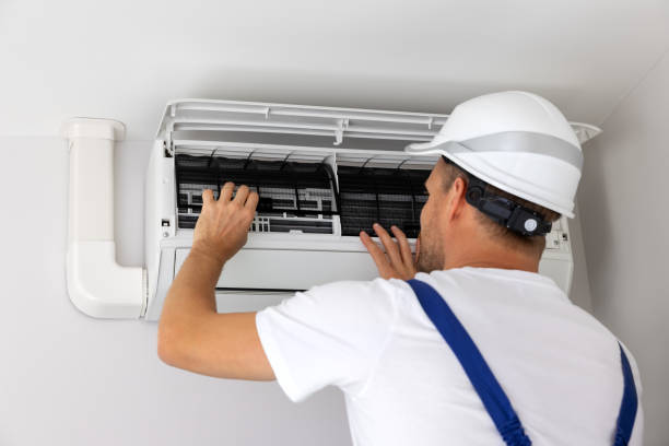Best HVAC Maintenance Near Me  in Netcong, NJ