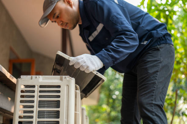 Ductless HVAC Repair in Netcong, NJ