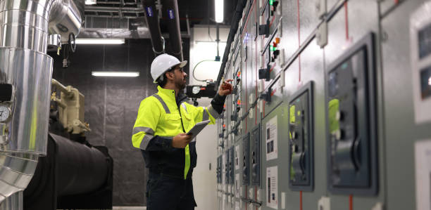 Best HVAC Installation Services  in Netcong, NJ