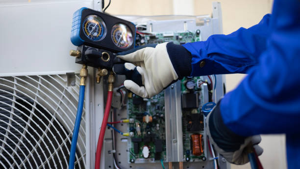 Best Air Conditioning Repair  in Netcong, NJ