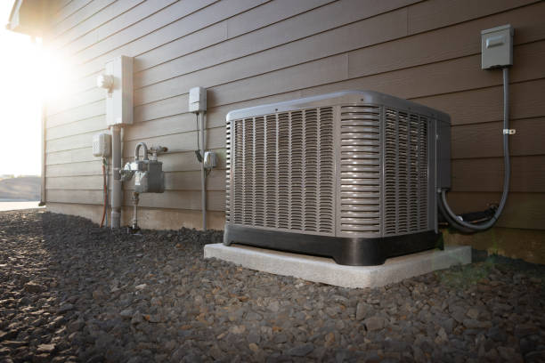 HVAC Troubleshooting in Netcong, NJ